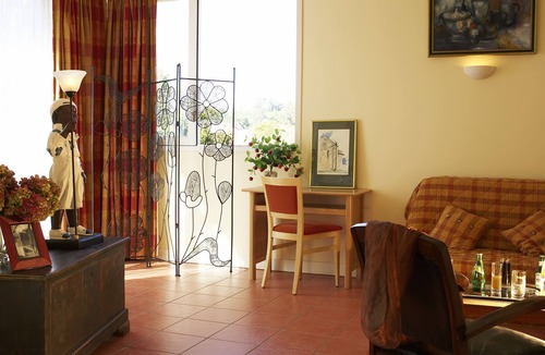 Condom Hotel | Le Continental Hotel