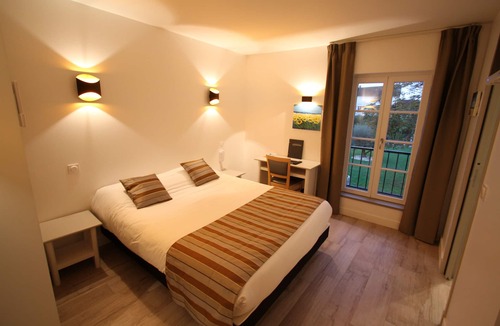 Condom Hotel | Le Continental Hotel