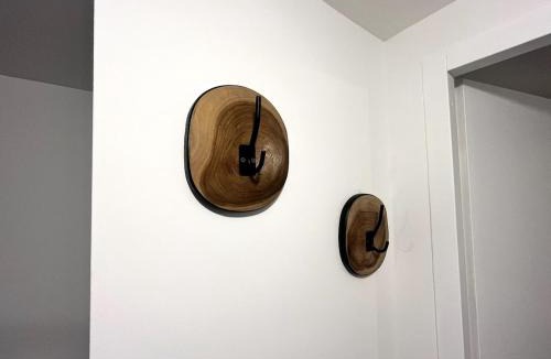 Clermont-Ferrand Apartment | Le Contrasté