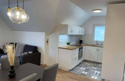 Rueil-Malmaison House | Le Convivial - Near Paris