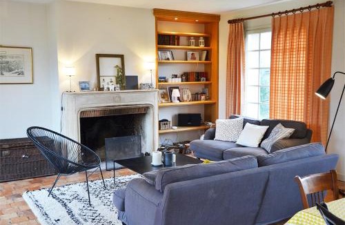 Reclainville House | Le Convivial - Paisible propriété proche ParisChartres