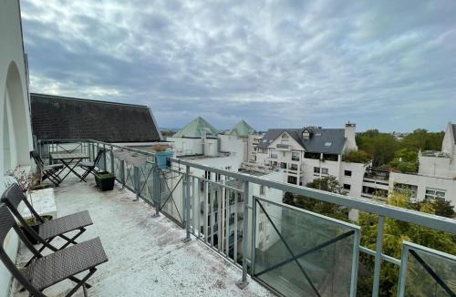 Rueil-Malmaison Apartment | Le Convivial - Proche de Paris - 11C