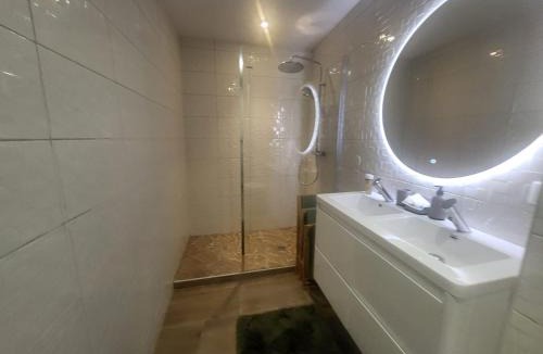 Belfort Apartment | Le conviviale