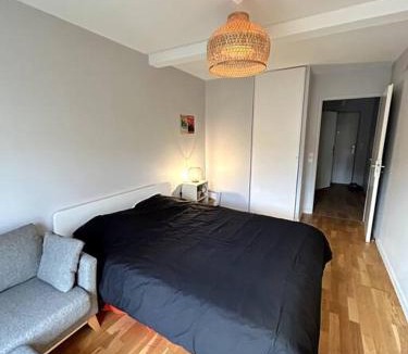 Arras Apartment | Le Copenhague