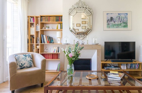 Graslin - Commerce Apartment | Le Copernic - Appt dans le centre de Nantes