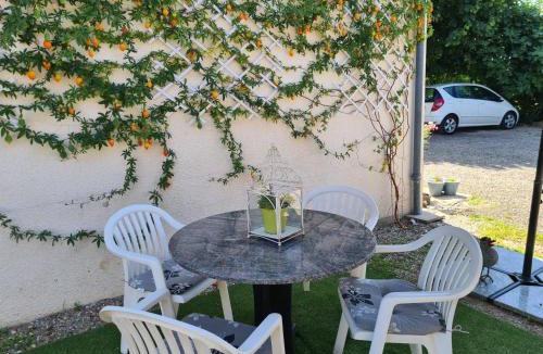 Saint-Sylvestre-sur-Lot Bed & Breakfast | Le Coq en Repos