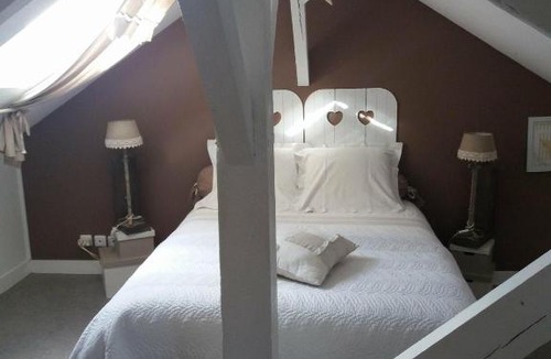 Doingt Bed & Breakfast | Le Coq En Pate