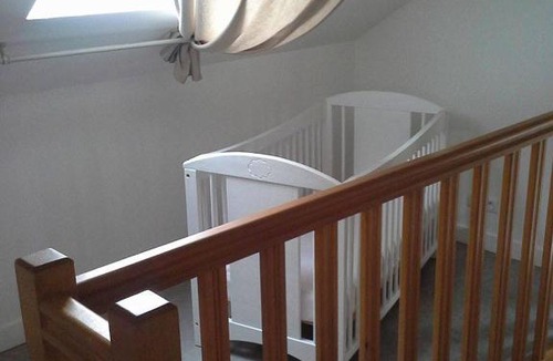 Doingt Bed & Breakfast | Le Coq En Pate