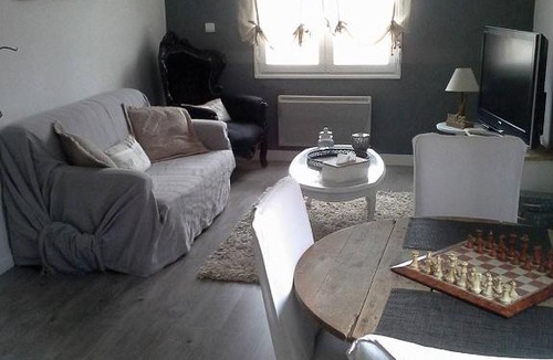 Doingt Bed & Breakfast | Le Coq En Pate