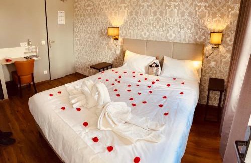 Blangy-le-Chateau Hotel | Le Coq Hardi