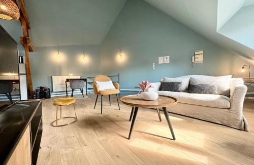 Coquelles Apartment | Le CoqLoft