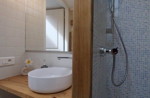 Montcuq-en-Quercy-Blanc Other | Le Coquet - studio for two people