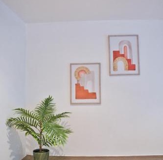 Jamin Apartment | Le Coquebert - Studio