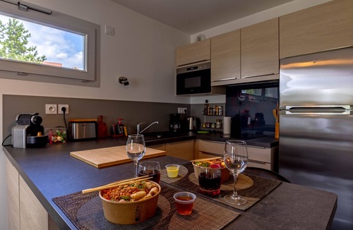 Annecy Apartment | Le Coquelicot