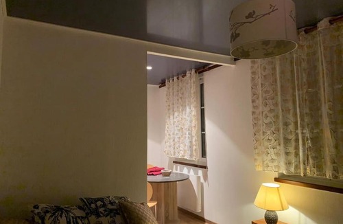Granges-Aumontzey Apartment | Le coquelicot