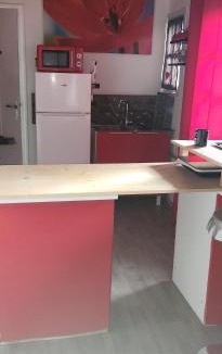 Maimbeville House | Le coquelicot