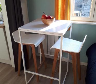 Saint-Omer Apartment | Le Coquet