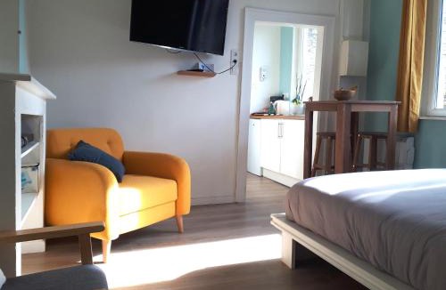 Saint-Omer Apartment | Le Coquet