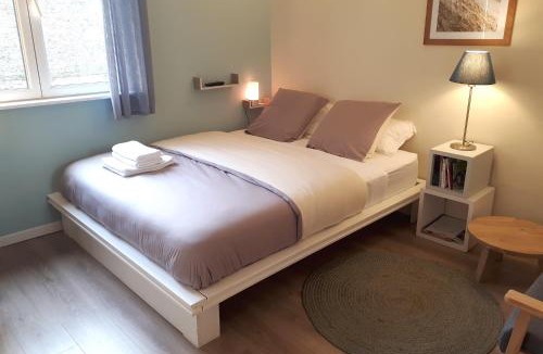 Saint-Omer Apartment | Le Coquet