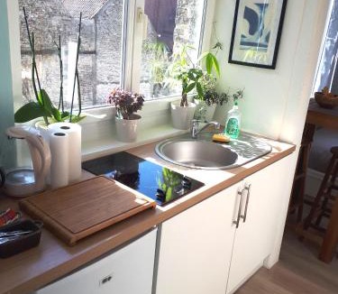 Saint-Omer Apartment | Le Coquet