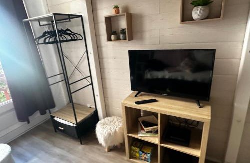Cauterets Apartment | Le coquet studio
