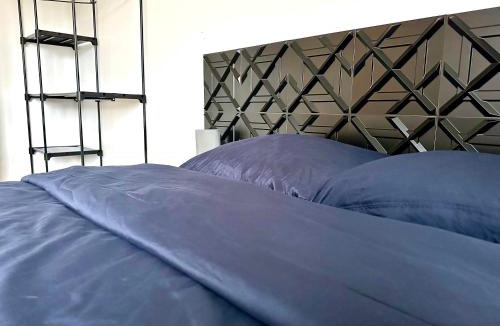 Quartier Grieu-Vallon Suisse-Saint-Hilaire Apartment | Le Coquet-T3-Wifi-parking