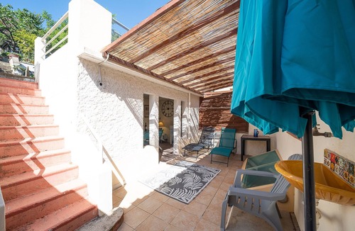 Port-Vendres House | Le Coquillage Bleu - A 10min de Collioure