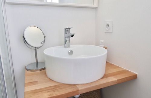 Pontivy Apartment | Le Corail - 4prs/Studio/Pontivy