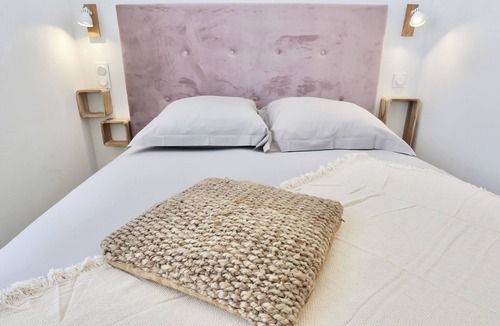 Pontivy Apartment | Le Corail - 4prs/Studio/Pontivy