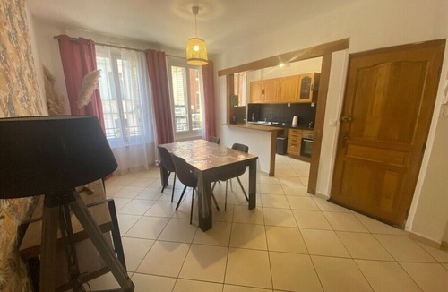 Douai Apartment | Le Corail