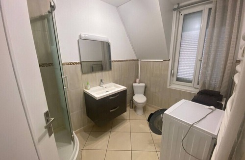 Douai Apartment | Le Corail