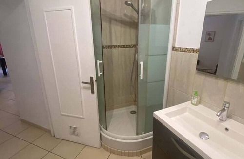 Douai Apartment | Le Corail