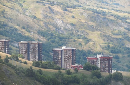 Le Corbier Apartment | Le Corbier, apartment to the slopes of the feet