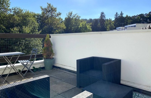 Murol Apartment | LE CORBUSIER