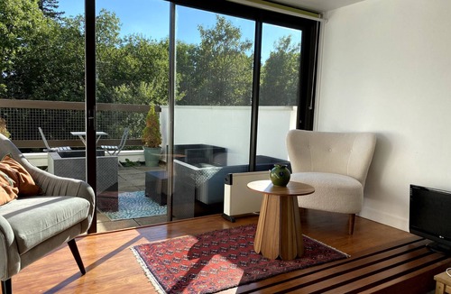 Murol Apartment | LE CORBUSIER