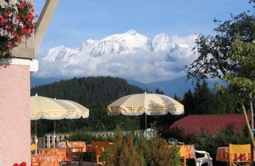 Cordon Hotel | Le Cordonant