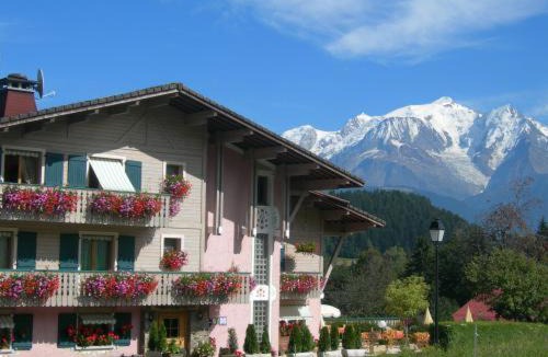 Cordon Hotel | Le Cordonant