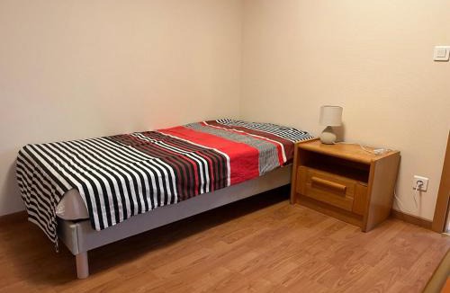 La Petite-Pierre House | Le cordonnier du Staedel