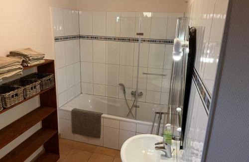 La Petite-Pierre House | Le cordonnier du Staedel