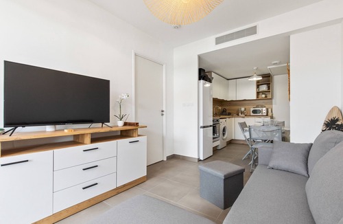 Marseillan Apartment | Le Corinthe - Appt classé 3* et climatisé