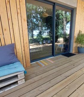 La Chapelle-Saint-Florent Apartment | Le Cormier lodge, entre Loire et Anjou