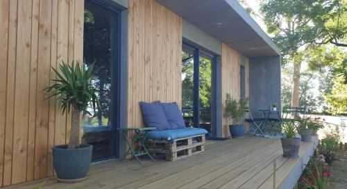 La Chapelle-Saint-Florent Apartment | Le Cormier lodge, entre Loire et Anjou
