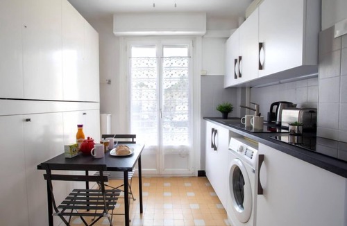 Saint-Laurent-du-Var Apartment | Le Cormoran by Interhome