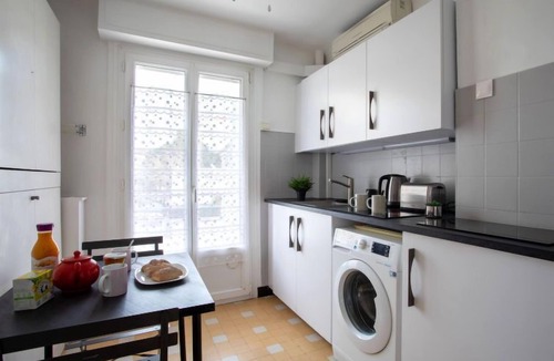 Saint-Laurent-du-Var Apartment | Le Cormoran by Interhome