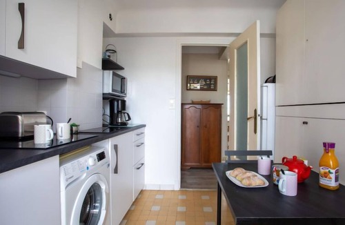 Saint-Laurent-du-Var Apartment | Le Cormoran by Interhome