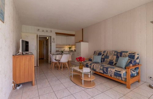 Le Grau-Du-Roi Apartment | Le Cormoran by Interhome