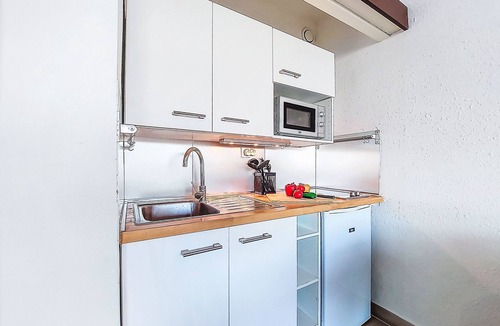 Le Grau-Du-Roi Apartment | Le Cormoran by Interhome