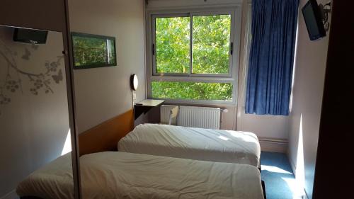 Gonfreville-l'Orcher Hotel | Le Cormoran
