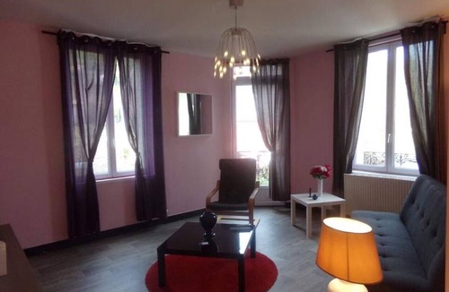 Le Treport Apartment | Le Cormoran - Le Tréport