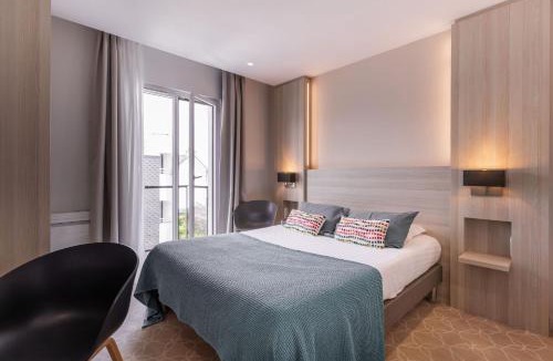 Benodet Hotel | Le Cornouaille Hotel & Spa